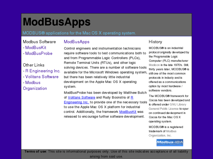 www.modbusapps.com