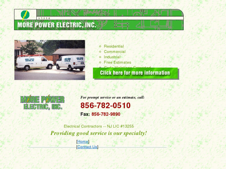 www.morepowerelectric.com