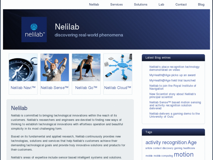 www.nelilab.com