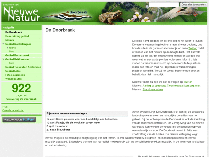 www.nieuwenatuur.info