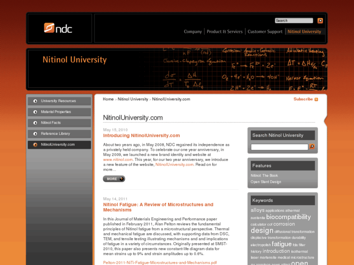 www.nitinoluniversity.com