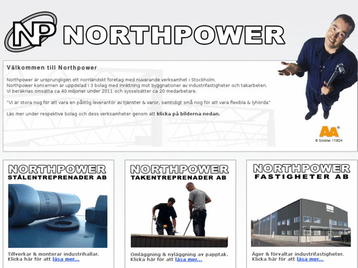 www.northpower.se