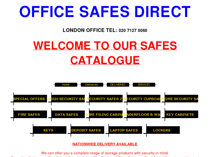 www.officesafesdirect.co.uk
