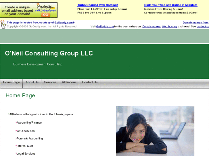 www.oneilconsultinggroup.com