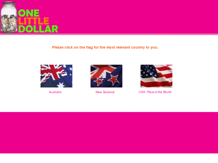 www.onelittledollar.com
