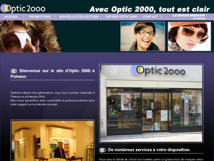 www.optic2000-puteaux.com