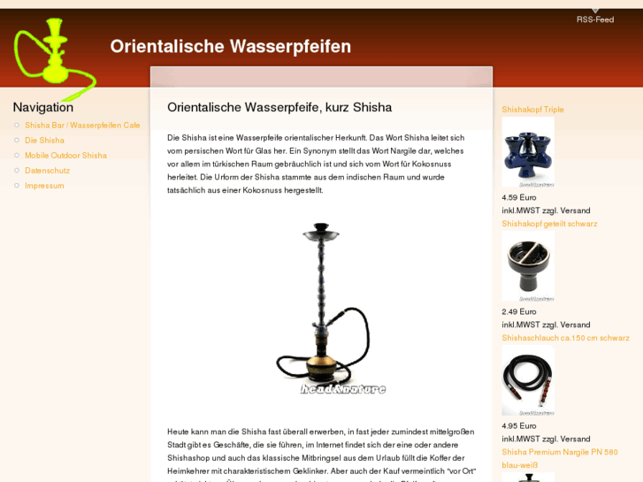 www.orientalische-wasserpfeifen.de