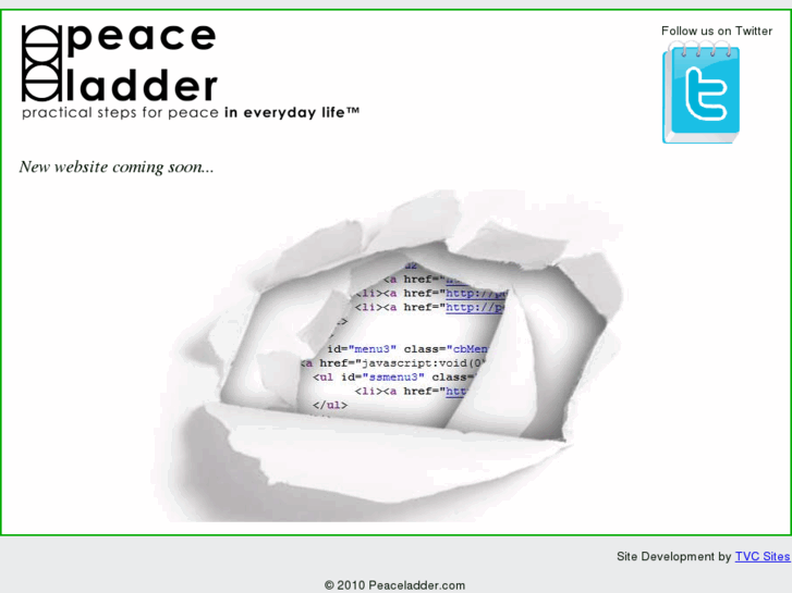 www.peaceladder.mobi