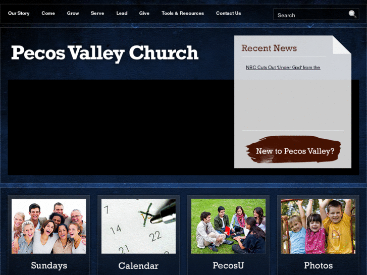 www.pecosvalleychurch.com