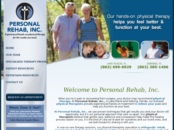 www.personalrehab.org