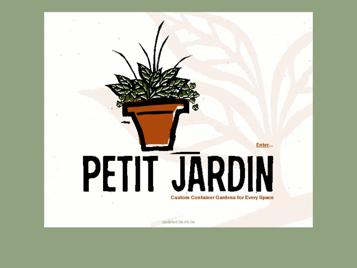 www.petitjardin.net