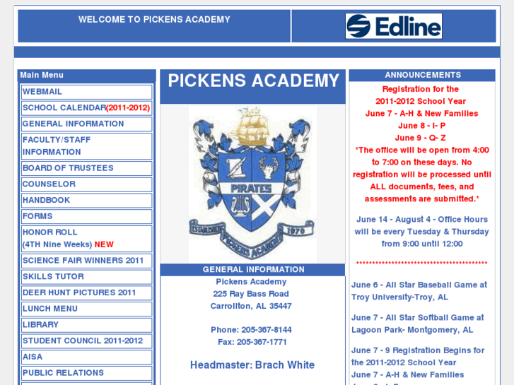 www.pickensacademy.com