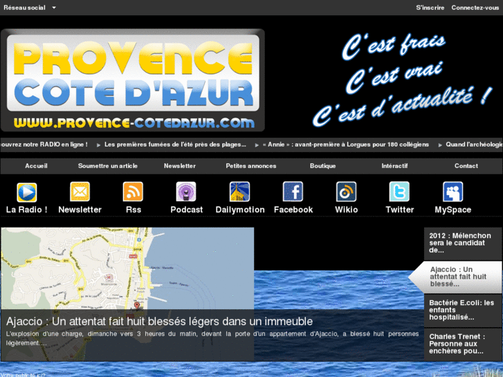 www.provence-cotedazur.com