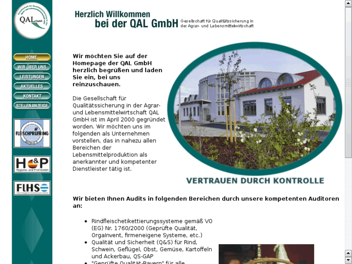 www.qal-gmbh.de