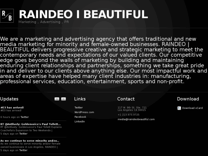 www.raindeobeautiful.com