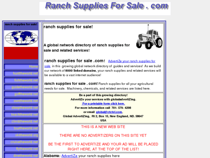 www.ranchsuppliesforsale.com