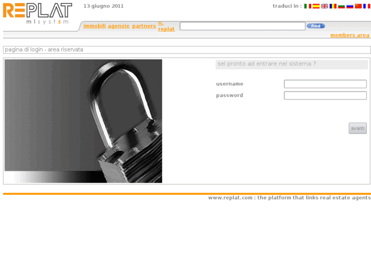 www.replat.net