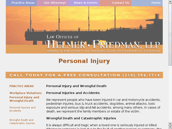 www.reportpersonalinjury.com