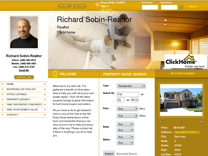 www.richardsobin.com