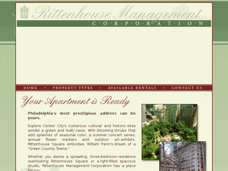 www.rittenhousesquarerentals.com