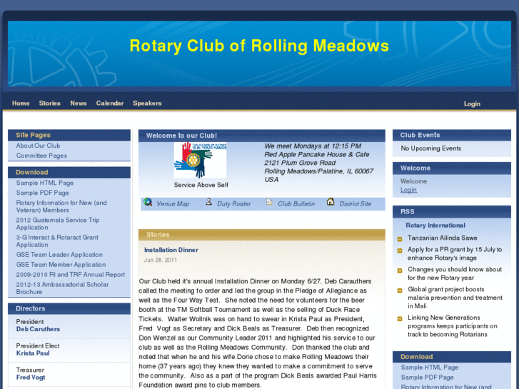 www.rollingmeadowsrotary.com