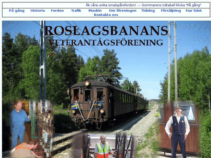 www.roslagsbanan.com