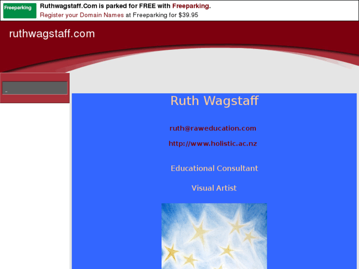 www.ruthwagstaff.com