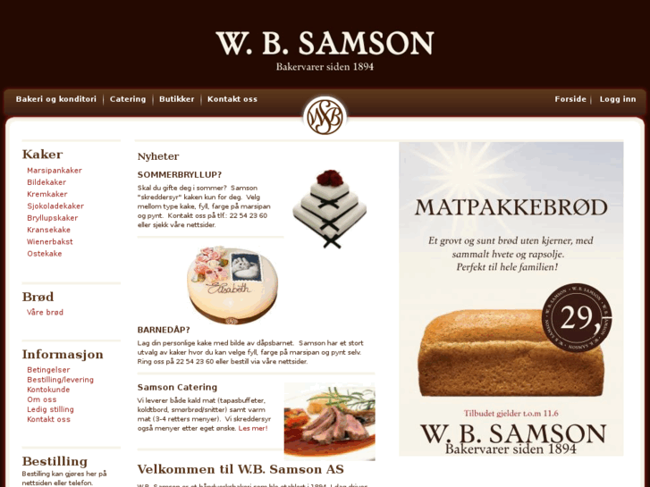 www.samson.no