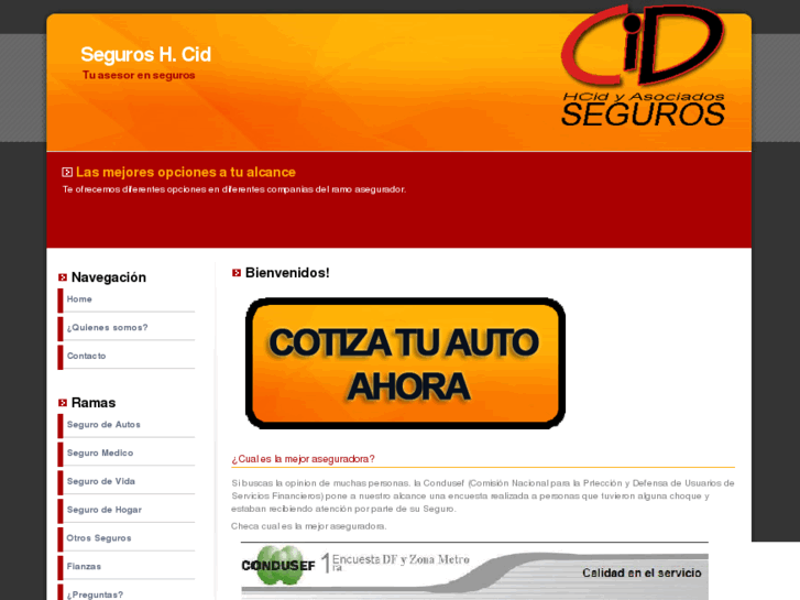 www.seguroshcid.com