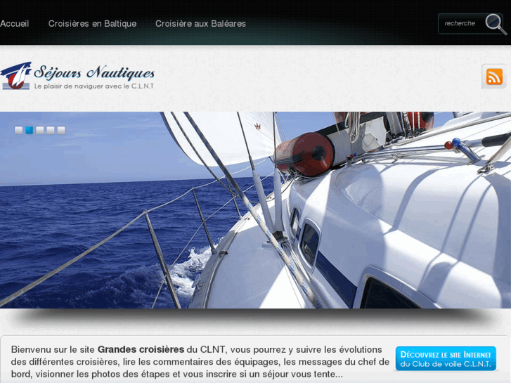 www.sejours-nautiques.com