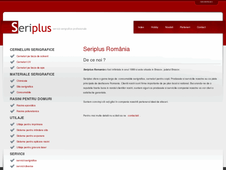 www.seriplus.ro