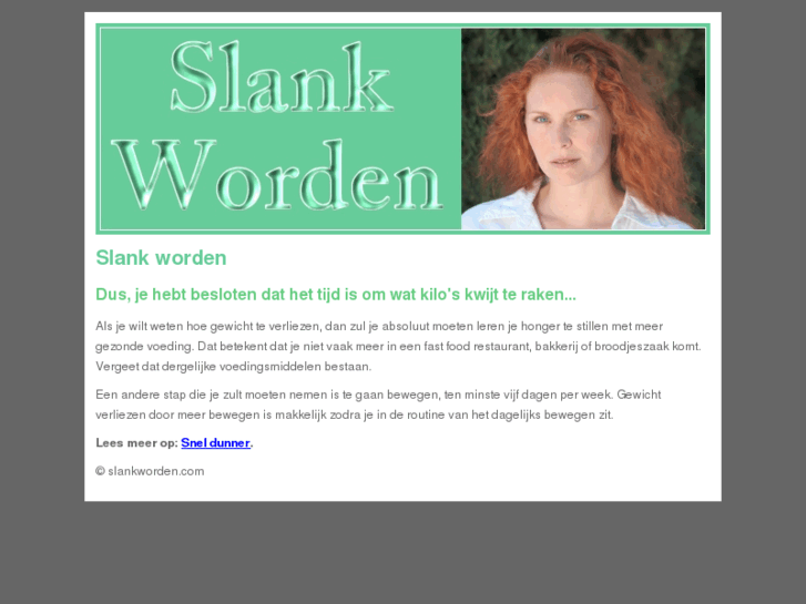 www.slankworden.com