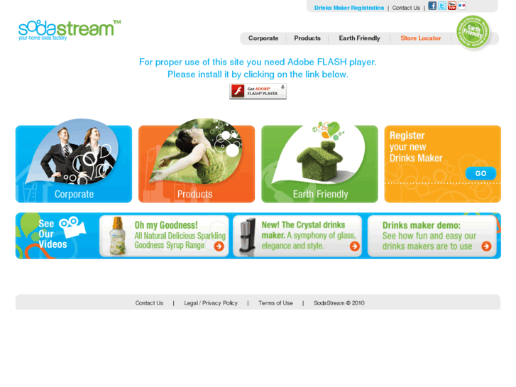 www.sodastream.co.nz