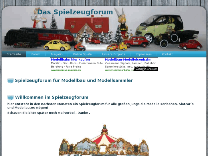 www.spielzeugforum.com