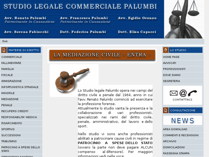 www.studiolegalepalumbi.it