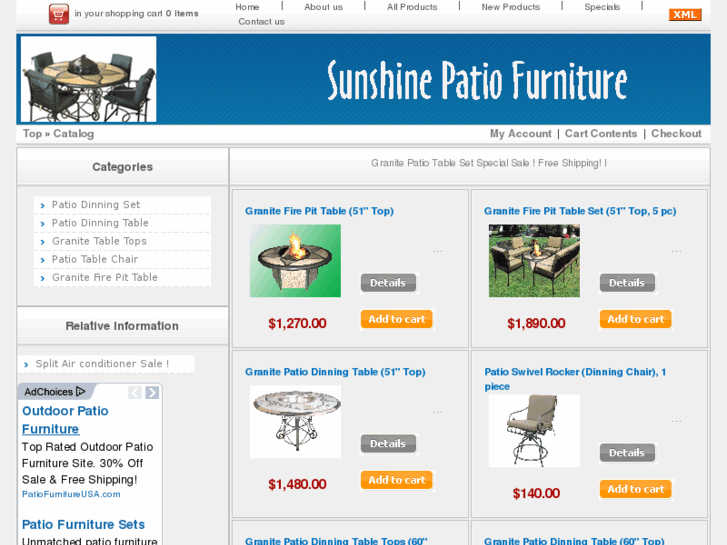 www.sunshinepatio.com