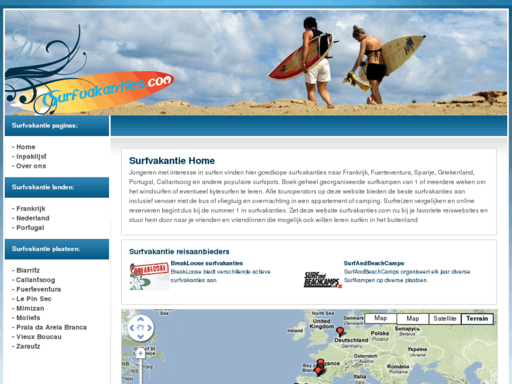 www.surfvakanties.com