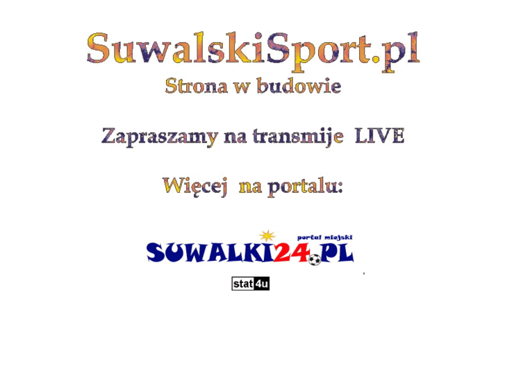 www.suwalskisport.pl