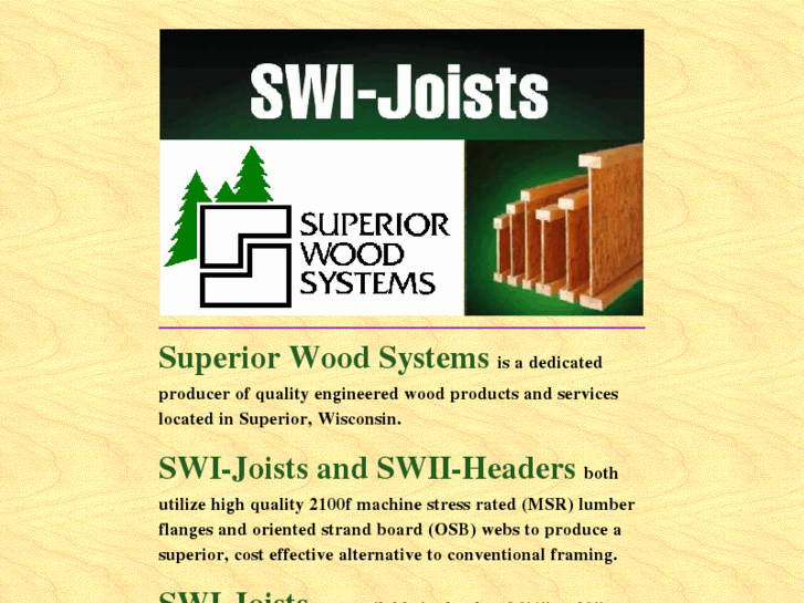 www.swi-joist.com