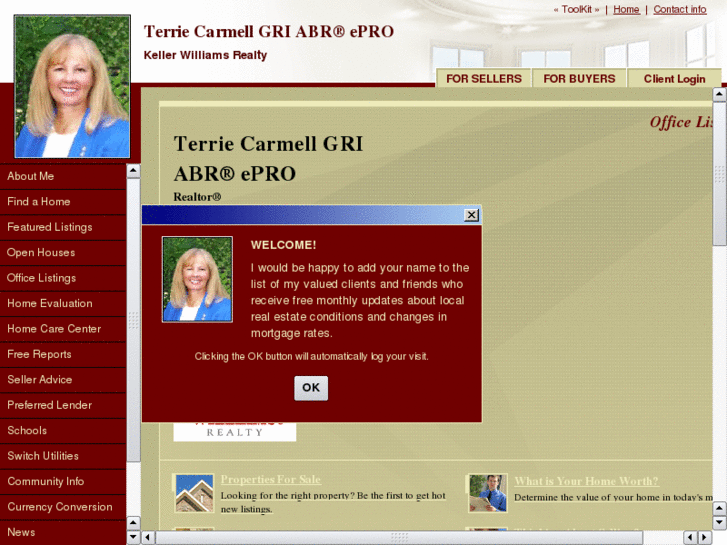 www.terriecarmell.com