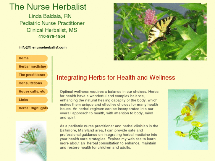 www.thenurseherbalist.com