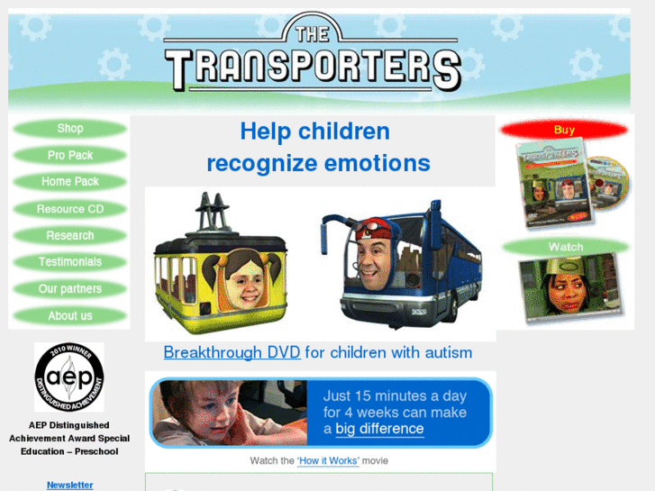 www.thetransporters.com