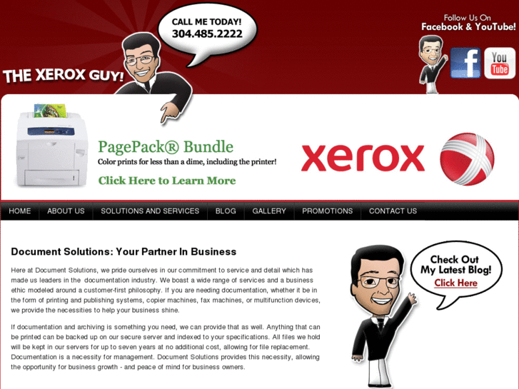 www.thexeroxguy.com