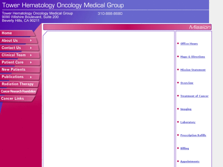 www.toweroncology.com