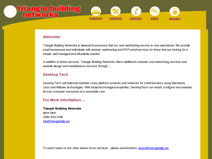 www.trianglebldg.net