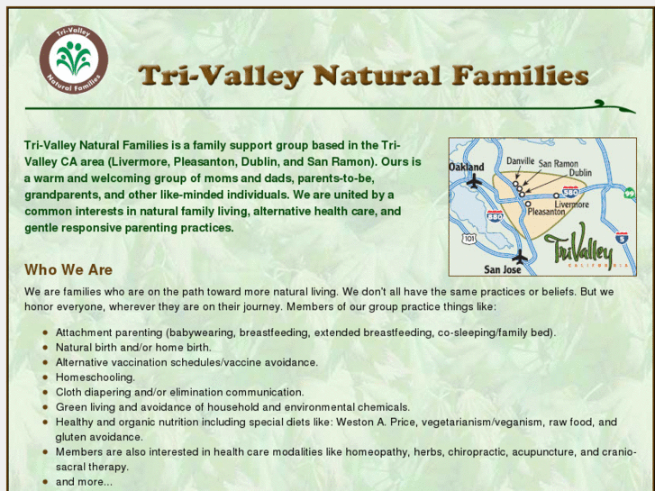 www.trivalleynaturalfamilies.com