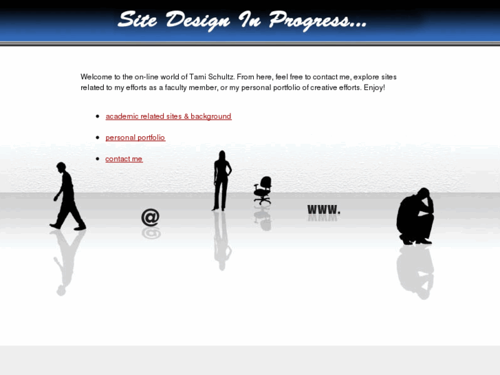 www.tschultzphd.com