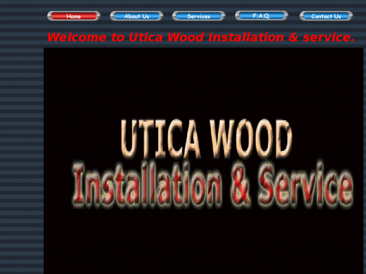 www.uticawood.com