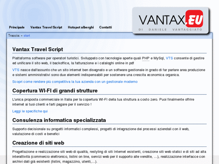 www.vantax.eu