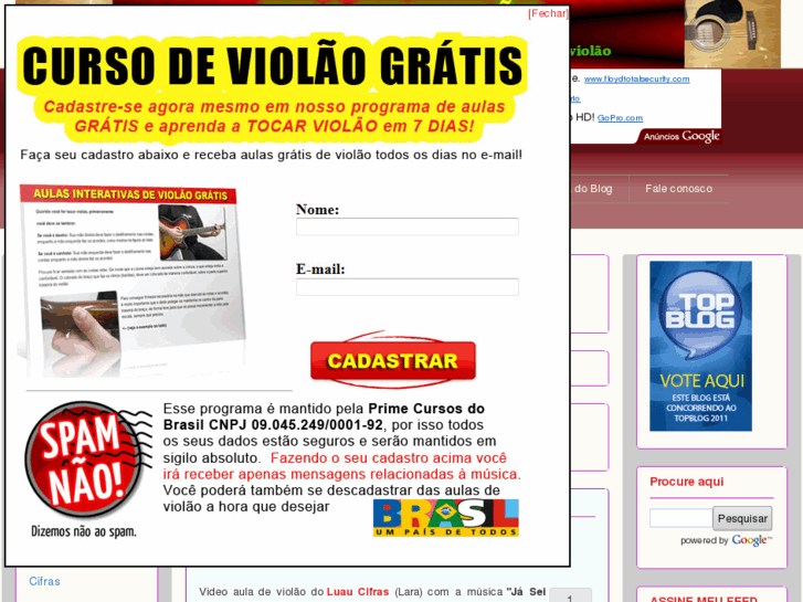 www.videodeviolao.com